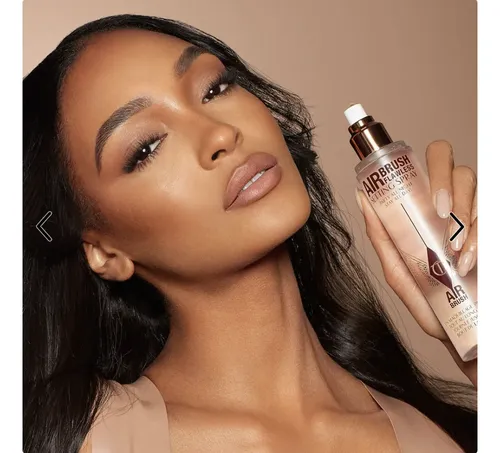 Fijador De Maquillaje Charlotte Tilbury Airbrush Mini