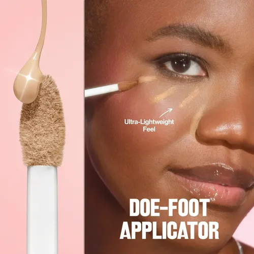 Corrector Iluminador Revlon Glimmer Brightening