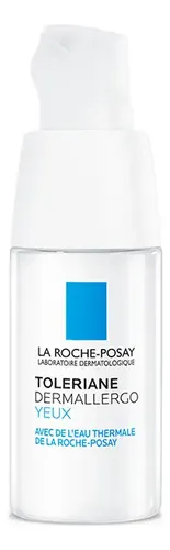 Contorno Ojos La Roche Posay Toleriane Ultra Calmante 20 Ml