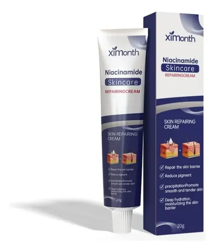 , Crema Para La Piel Ximonth, Crema Reafirmante E.