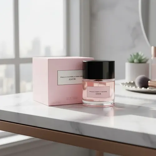 Perfume Amor de Paula para Mujer Eau de Toilette 60 mL