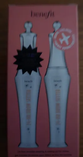 Benefit Cejas Kit X 2