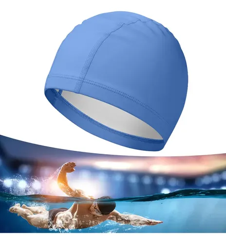 Db Gorro De Baño Suave, Cómodo, Impermeable, De Alta &qa &te