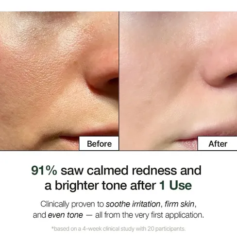 Prebase Facial Vitamin B9 Tono-up Labio 65ml