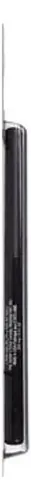 L’oreal Paris Delineador Mecánico Matte Brown 0.3g Marrón Oscuro Mate