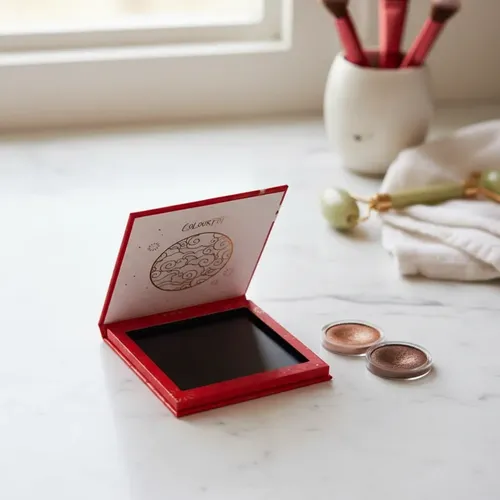 Paleta Vacía Imantada Colourpop Lunar Has It Para Sombras