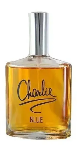 Revlon Charlie Blue EDT 100 ml para mujer