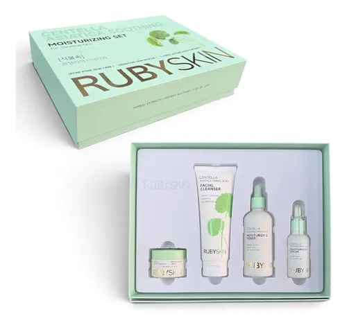 Ruby Skin Centella Asiática Soothing