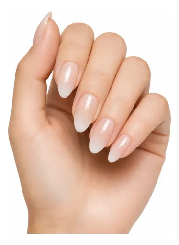 Uñas Press On Premium Hechas A Mano Veluna Reutilizables