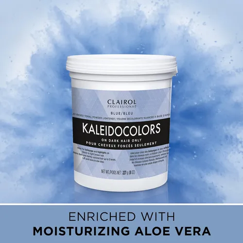 Decolorante Para El Cabello Clairol Professional Kaleidocolo