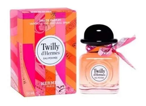 Perfume Mujer Hermes Twilly Eau Poivree 50ml