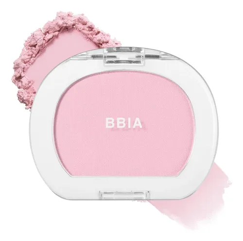 Bbia Rubor Last Blush 15 Colores 06 Sweet Pea (k-beauty)