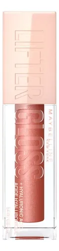 Labial Maybelline Lifter Gloss Color 009 Topaz