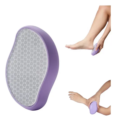 Borrador De Vello Smud Violeta