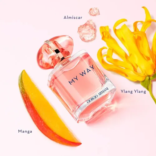 Perfume My Way Ylang de Armani Beauty Eau de Parfum para Mujer 50 mL