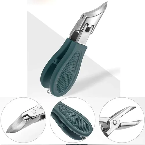 Eagle Beak Nail Clippers,three Sets Of Eagle Beak Beveled .w