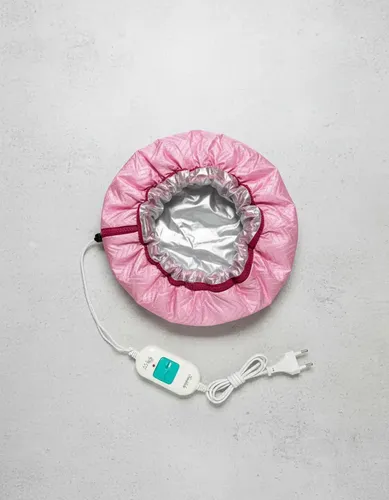 Gorro Electrico Para Baño De Crema