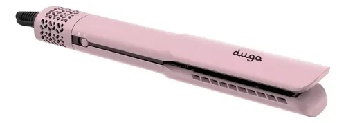 Planchita Secadora Pelo One Step Air Straight Duga D2419