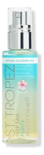 St. Tropez Bruma Facial De Autobroncedo Purity 80ml