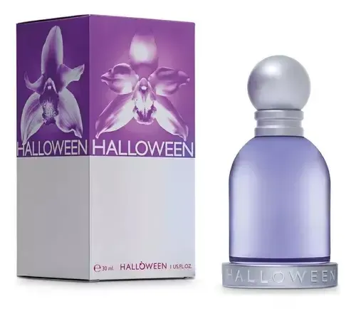 Halloween EDT 30ml para mujer