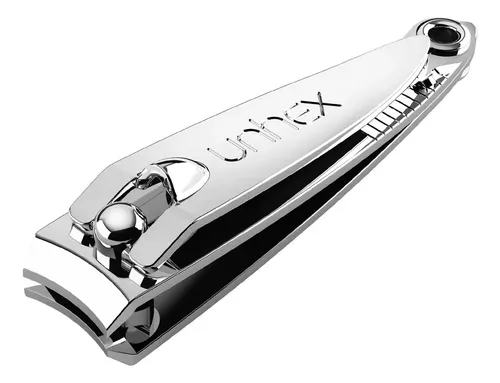Cortauñas Para Manos Merheje Unhex For Men Pote X 72u
