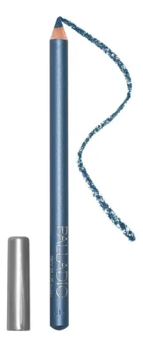 Lápiz Delineador Palladio El224 Azul Celeste Fino