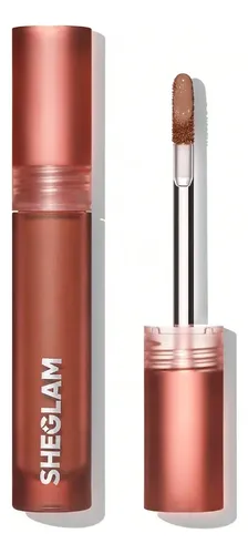 Labial Líquido Mate Sheglam Lip Blur Play Date Play Date