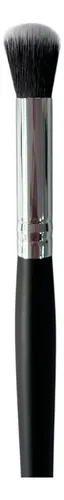 Brocha Para Corrector Concealer Buffer Brush 14 Glamory – Negro