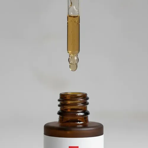 Serum Niacinamida Lidherma Poros Reparador Hidratante Acne
