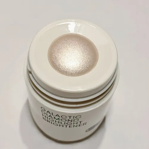 Iluminador Facial Hidratante Brillo De Alta Pigmentación Par