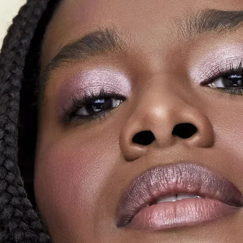 Elf Bite Size Eyeshadow Cuarteto Sombras Rose Water