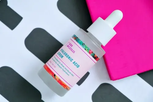 Overnight Exfoliating Treatment Good Molecules Original Tipo De Piel Normal