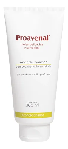 Proavenal Omegatopic 300ml. Acondicionador Piel Sensible