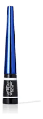 Delineador Liquido Para Ojos At Play De Mary Kay Ed L. Azul Metalizado
