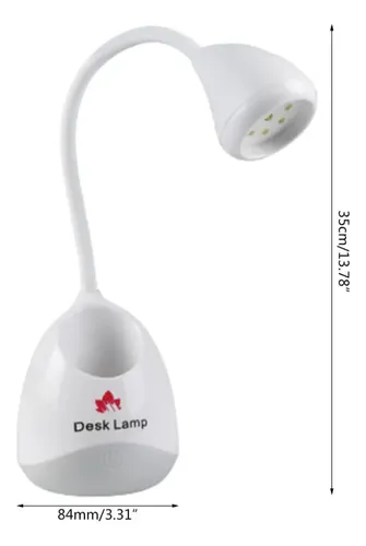 Cabina Flor Inalámbrica Uv + Led 36w Soft Gel Precurado