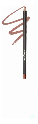 Lapiz Delineador Labios Ultra Fine Lip Liner Italia Deluxe Color Natural