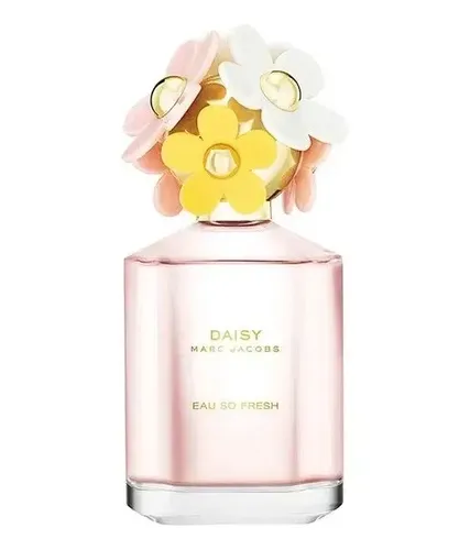 Daisy Eau so Fresh EDT 125ml para mujer