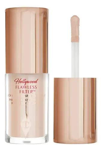 Iluminador Charlotte Tilbury Mini Flawless 5.5ml Tono 2 Fair Radiante