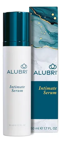 Sérum Íntimo Femenino A Base De Agua Sin Fragancia