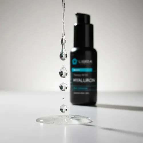 Serum Hialuronico 10% Booster Therapy Hidratante Libra 50ml Todo Tipo De Piel Día/noche