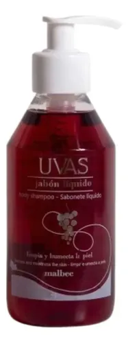 Crema De Cuerpo Y Manos 200ml Y Jabón Liquido 250ml