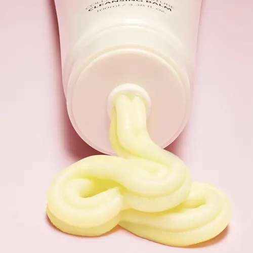 Bálsamo Limpiador Hidratante Con Colágeno Make P:rem 100 Ml
