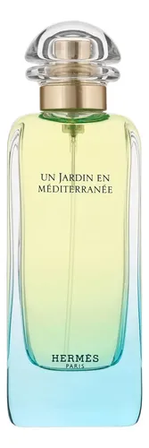 Un Jardin En Mediterranee D´hermes EDT 100 mL