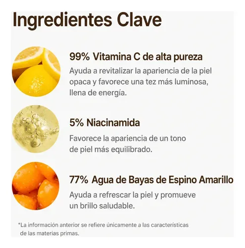 Medicube Deep Vita C Capsule Serum 30ml – Ilumina La Piel Madura Noche