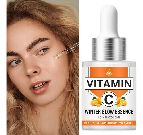 Sumifang Esencia De Tratamiento Facial Winter Glow-30ml