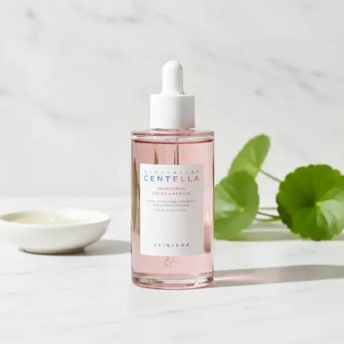 Ampoule Skin1004 Centella De Madagascar Poremizing Fresh 100ml