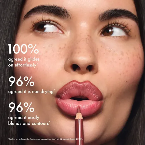 Softline Lápiz Delineador Maquillaje Summer Fridays Latte
