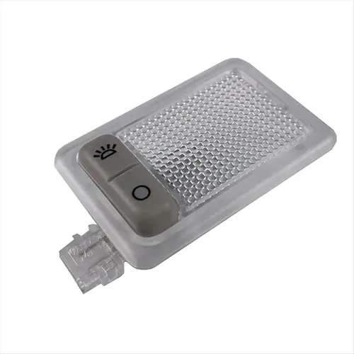Espejo De Tocador Con Luz Led Para Auto Lr3 Lr4 Range T.1