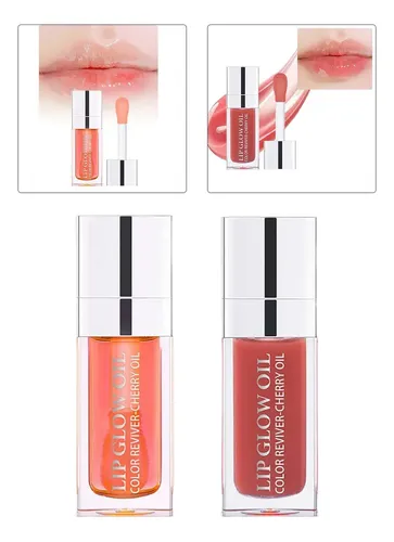 Labios Oil Nutritive Rellening Labios Palo De Rosa Rosa, ”
