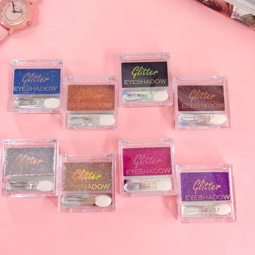 Sombra De Ojos Tejar Glitter Eyeshadow